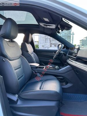 Xe Ford Territory Titanium 1.5 AT 2022