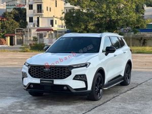 Xe Ford Territory Titanium 1.5 AT 2022