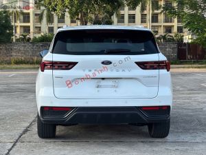 Xe Ford Territory Titanium 1.5 AT 2022