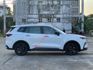 Xe Ford Territory Titanium 1.5 AT 2022