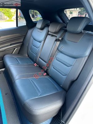 Xe Ford Territory Titanium 1.5 AT 2022