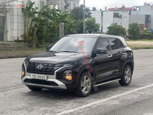 Xe Hyundai Creta Cao cấp 1.5 AT 2022