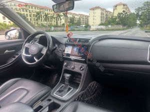 Xe Hyundai Creta Cao cấp 1.5 AT 2022