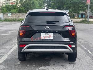 Xe Hyundai Creta Cao cấp 1.5 AT 2022