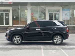 Xe Hyundai Creta Cao cấp 1.5 AT 2022