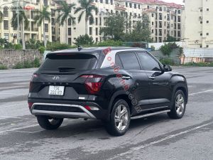 Xe Hyundai Creta Cao cấp 1.5 AT 2022