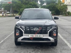 Xe Hyundai Creta Cao cấp 1.5 AT 2022