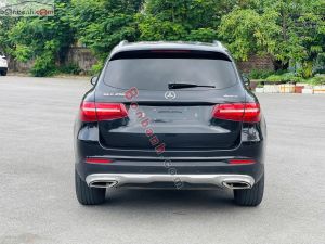 Xe Mercedes Benz GLC 250 4Matic 2017
