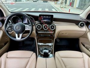 Xe Mercedes Benz GLC 200 2018