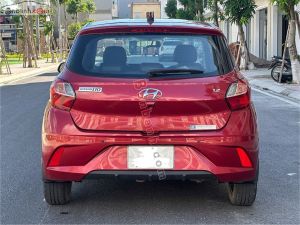 Xe Hyundai i10 1.2 AT 2022