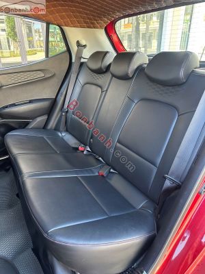 Xe Hyundai i10 1.2 AT 2022