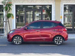 Xe Hyundai i10 1.2 AT 2022
