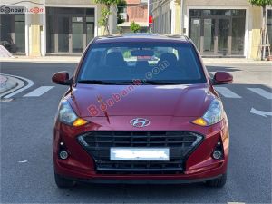 Xe Hyundai i10 1.2 AT 2022