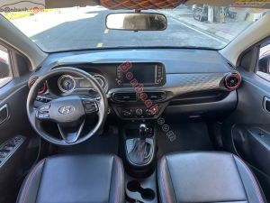 Xe Hyundai i10 1.2 AT 2022