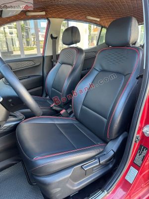 Xe Hyundai i10 1.2 AT 2022