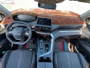 Xe Peugeot 3008 Allure 2025