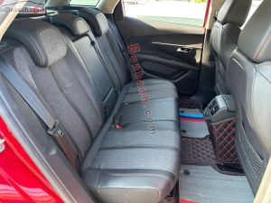 Xe Peugeot 3008 Allure 2025