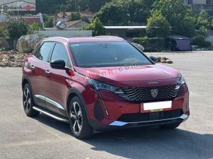 Xe Peugeot 3008 Allure 2025