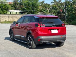 Xe Peugeot 3008 Allure 2025