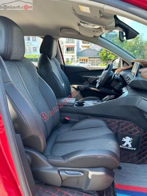Xe Peugeot 3008 Allure 2025