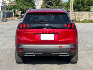 Xe Peugeot 3008 Allure 2025