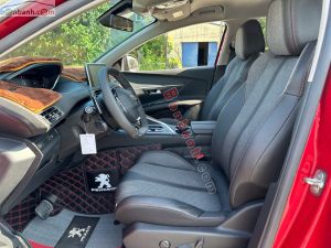 Xe Peugeot 3008 Allure 2025