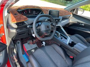 Xe Peugeot 3008 Allure 2025