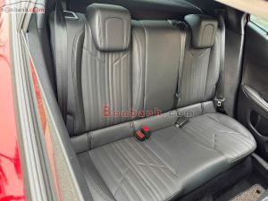 Xe Peugeot 2008 GT Line 1.2 AT 2021