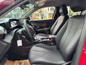 Xe Peugeot 2008 GT Line 1.2 AT 2021