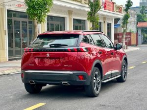 Xe Peugeot 2008 GT Line 1.2 AT 2021