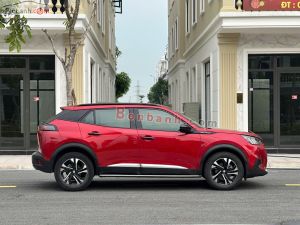 Xe Peugeot 2008 GT Line 1.2 AT 2021