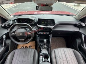 Xe Peugeot 2008 GT Line 1.2 AT 2021