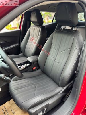 Xe Peugeot 2008 GT Line 1.2 AT 2021