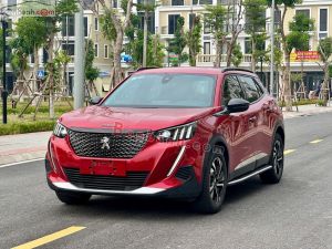 Xe Peugeot 2008 GT Line 1.2 AT 2021