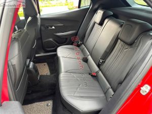 Xe Peugeot 2008 GT Line 1.2 AT 2021