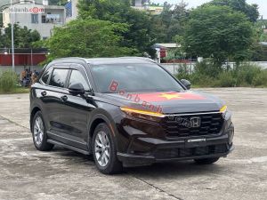 Xe Honda CRV L 2024