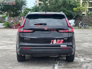 Xe Honda CRV L 2024