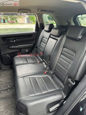 Xe Honda CRV L 2024