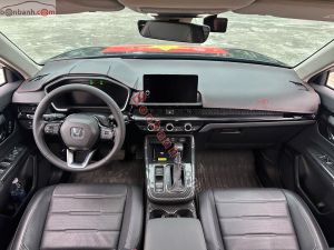 Xe Honda CRV L 2024
