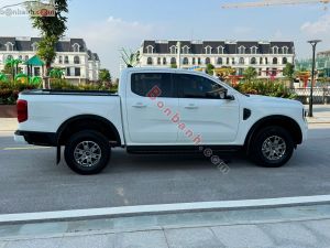 Xe Ford Ranger XLS 2.0L 4x2 AT 2024