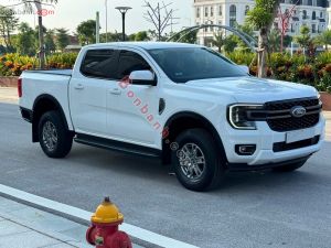 Xe Ford Ranger XLS 2.0L 4x2 AT 2024