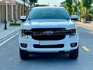 Xe Ford Ranger XLS 2.0L 4x2 AT 2024