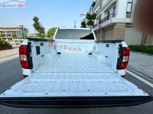 Xe Ford Ranger XLS 2.0L 4x2 AT 2024