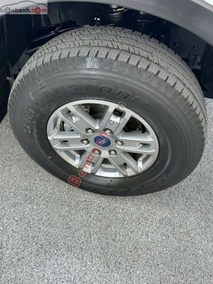 Xe Ford Ranger XLS 2.0L 4x2 AT 2024