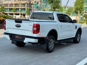 Xe Ford Ranger XLS 2.0L 4x2 AT 2024