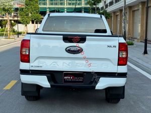 Xe Ford Ranger XLS 2.0L 4x2 AT 2024