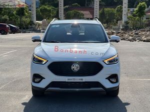 Xe MG ZS Luxury 1.5 AT 2WD 2021