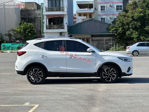 Xe MG ZS Luxury 1.5 AT 2WD 2021