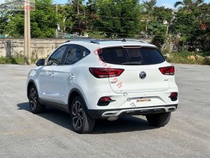 Xe MG ZS Luxury 1.5 AT 2WD 2021