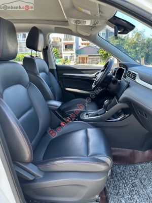 Xe MG ZS Luxury 1.5 AT 2WD 2021